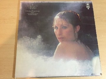Barbra Streisand ‎– Wet
