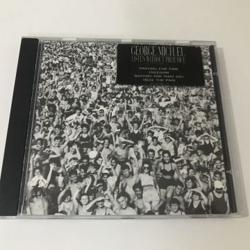 George Michael – Listen Without Prejudice Vol. 1