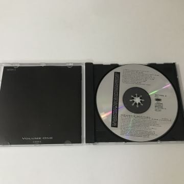 George Michael – Listen Without Prejudice Vol. 1