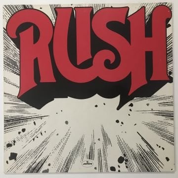Rush – Rush