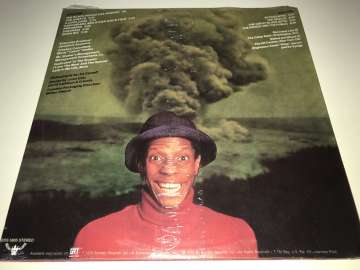 Jimmie Walker ‎– Dyn-O-Mite (Ambalajı Açılmamış)