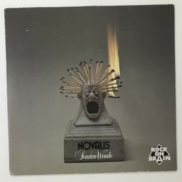 Novalis– Sonnenwende