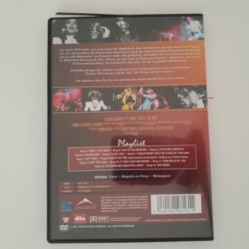 Prince – Sign ''O'' The Times