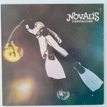 Novalis – Sterntaucher