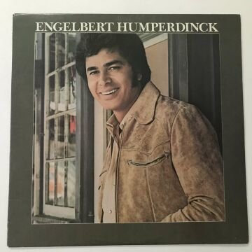 Engelbert Humperdinck – Miracles By Engelbert Humperdinck