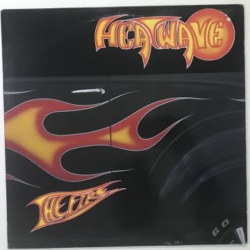 Heatwave – The Fire