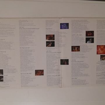 Elton John – Live In Australia (With The Melbourne Symphony Orchestra) 2 LP