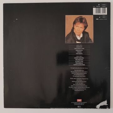 Cliff Richard ‎– Always Guaranteed
