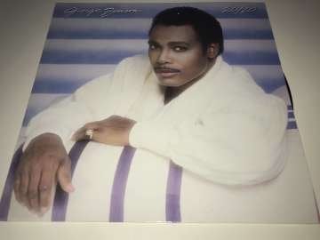 George Benson ‎– 20/20