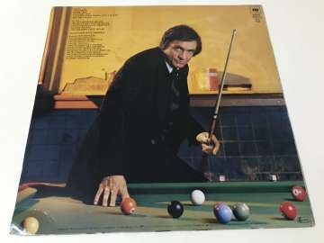 Johnny Cash – The Baron