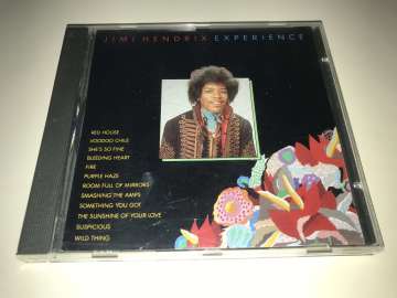 Jimi Hendrix – Experience