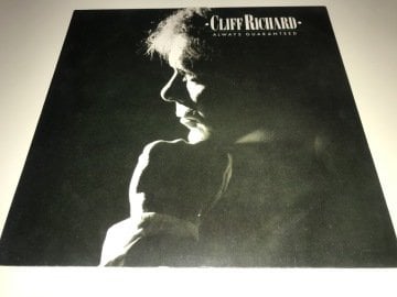 Cliff Richard ‎– Always Guaranteed