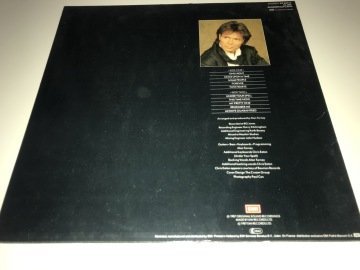 Cliff Richard ‎– Always Guaranteed