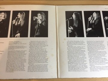 Barbra -- Live Concert At The Forum