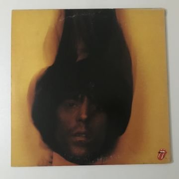 The Rolling Stones ‎– Goat's Head Soup