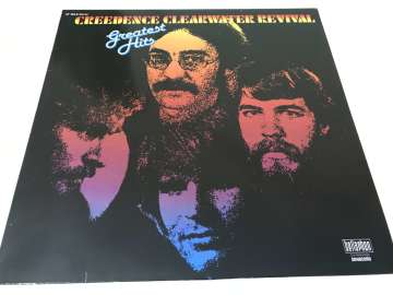 Creedence Clearwater Revival – Greatest Hits