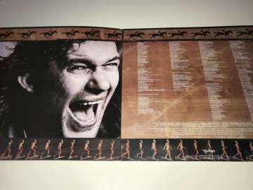 Jimmy Barnes ‎– Bodyswerve