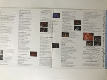 Elton John – Live In Australia (With The Melbourne Symphony Orchestra) 2 LP