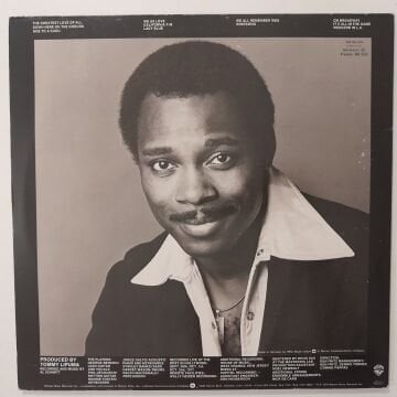 George Benson ‎– Weekend In L.A. 2 LP