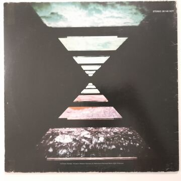 Tangerine Dream ‎– Stratosfear