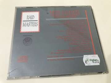 The Police – Slits On My Back