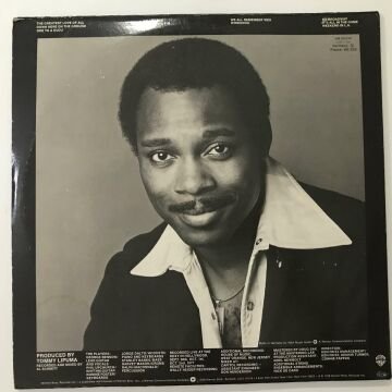 George Benson ‎– Weekend In L.A. 2 LP
