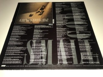 Cliff Richard ‎– Small Corners