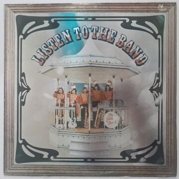 The Glitter Band – Listen To The Band