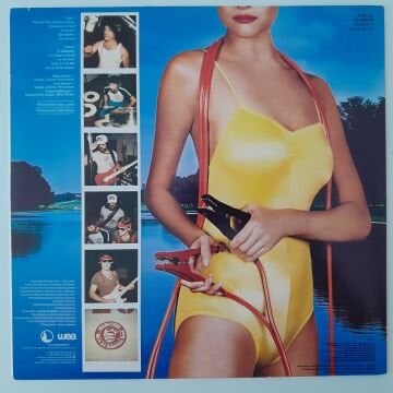 Grand Funk ‎– What's Funk ?