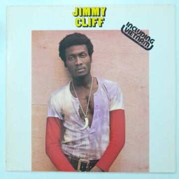 Jimmy Cliff ‎– Wonderful World, Beautiful People