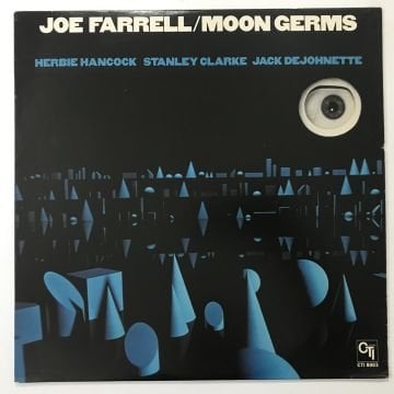 Joe Farrell – Moon Germs