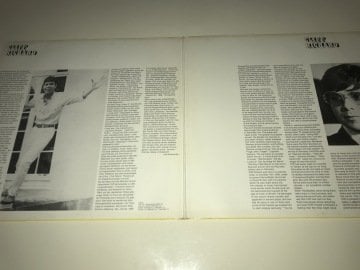Cliff Richard & The Shadows ‎– Edition 2000 2 LP
