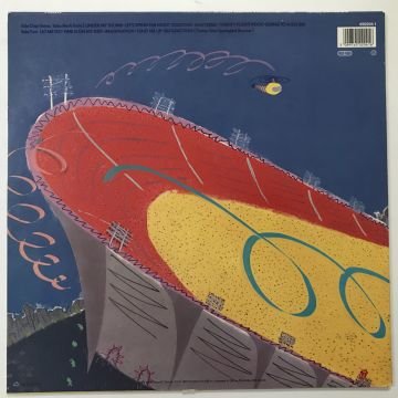 The Rolling Stones ‎– Still Life (American Concert 1981)