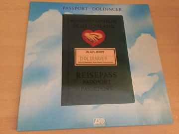 Passport – Passport