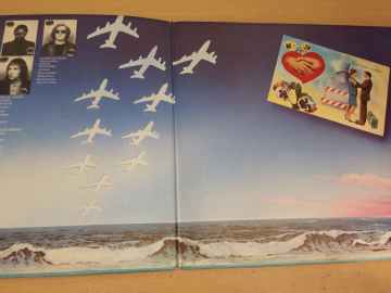 Passport – Passport