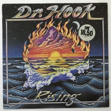 Dr. Hook – Rising