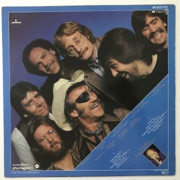 Dr. Hook – Rising