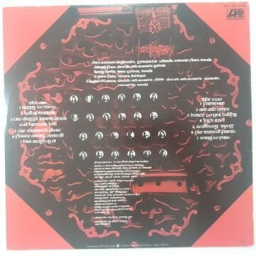 Horslips – Happy To Meet...Sorry To Part