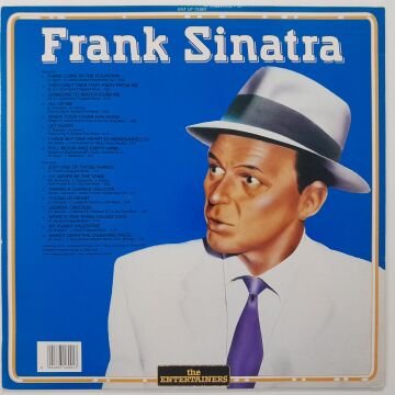 Frank Sinatra ‎– Frank Sinatra