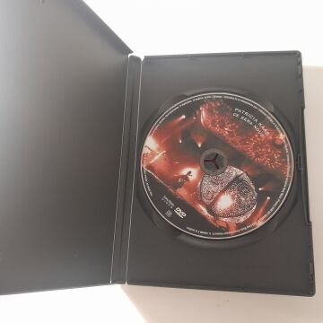 Patricia Kaas – Ce Sera Nous