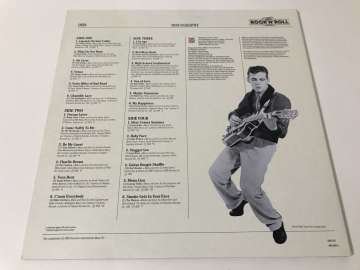 The Rock 'N' Roll Era - 1959 LP