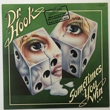 Dr. Hook – Sometimes You Win