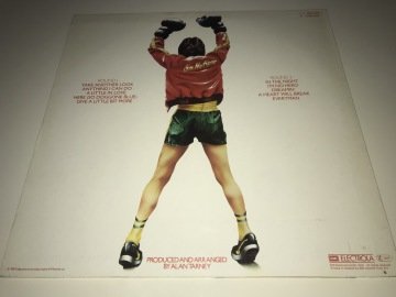 Cliff Richard ‎– I'm No Hero