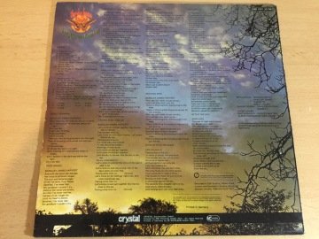 Barclay James Harvest ‎- Early Morning Onwards