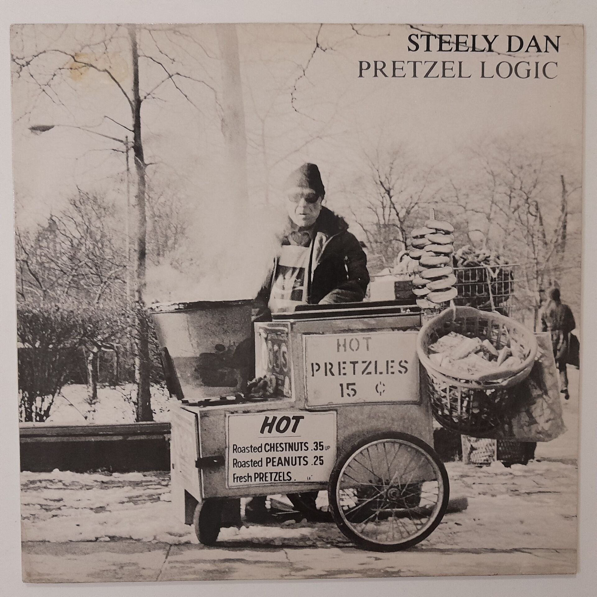 Steely Dan – Pretzel Logic