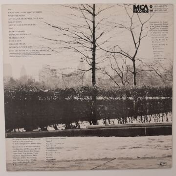 Steely Dan – Pretzel Logic