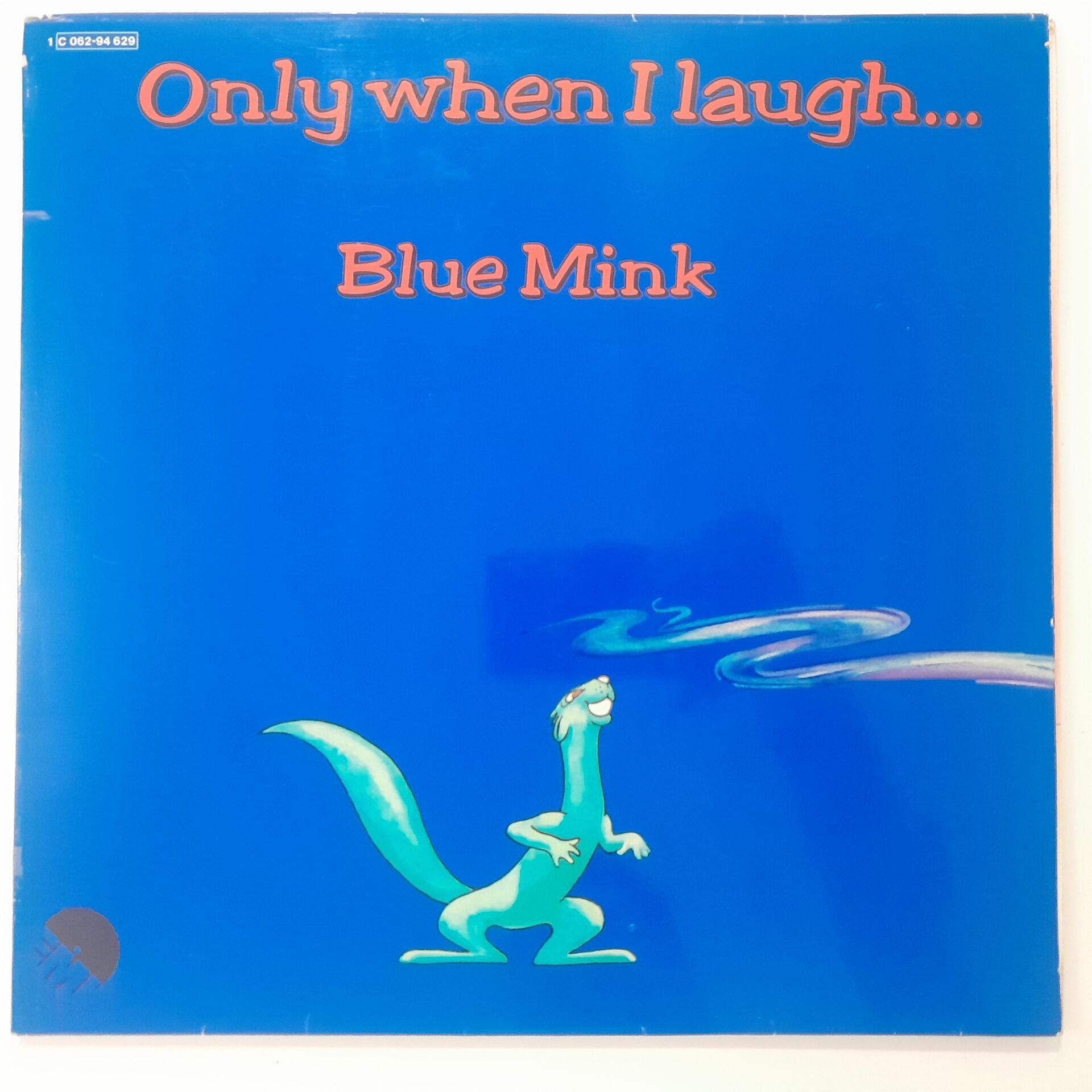 Blue Mink – Only When I Laugh
