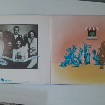 Blue Mink – Only When I Laugh