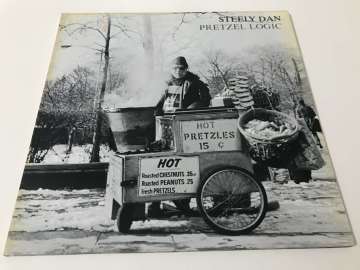 Steely Dan – Pretzel Logic