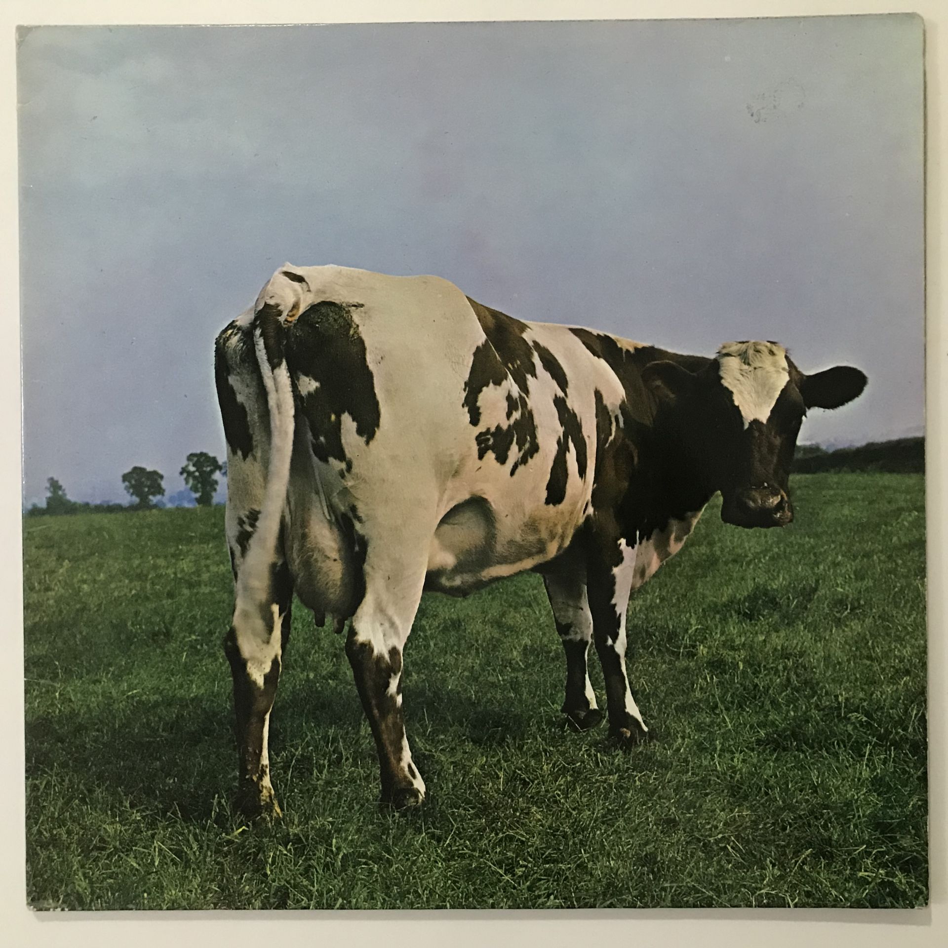 Pink Floyd – Atom Heart Mother